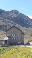 Martin Busch Hütte &ndash; &copy; Betina Marinow (Eberhardt TRAVEL)