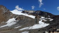 Similaun  &ndash; &copy; Betina Marinow (Eberhardt TRAVEL)