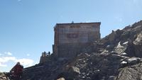 Similaun Hütte &ndash; &copy; Betina Marinow (Eberhardt TRAVEL)