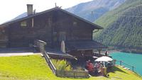 Tiesen Hof &ndash; &copy; Betina Marinow (Eberhardt TRAVEL)