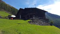 Tiesen Hof &ndash; &copy; Betina Marinow (Eberhardt TRAVEL)