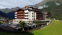 Hotel Grüner in Sölden &ndash; &copy; Betina Marinow (Eberhardt TRAVEL)