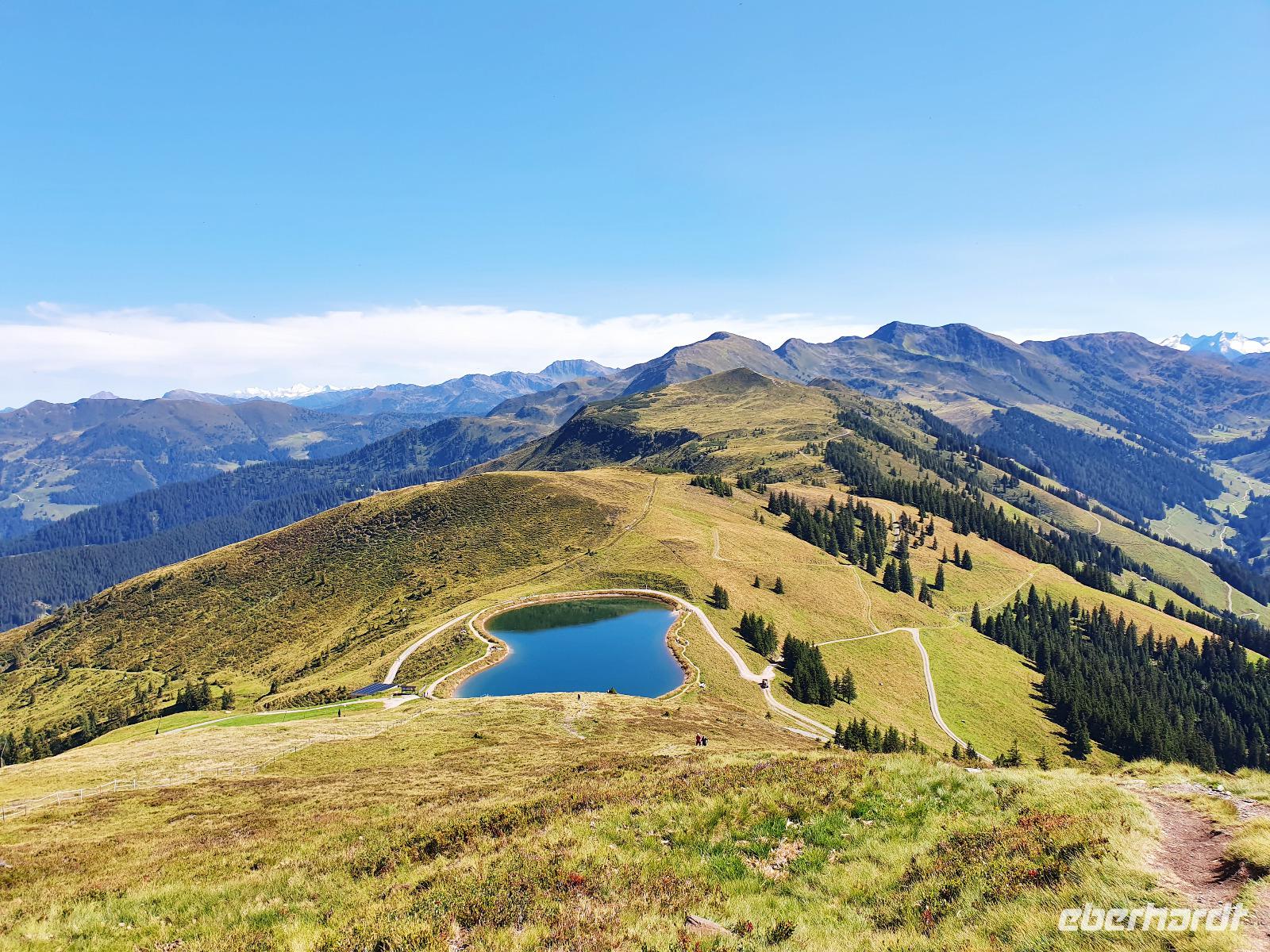 Schatzberg &ndash; &copy; Sophia Bär (Eberhardt TRAVEL)