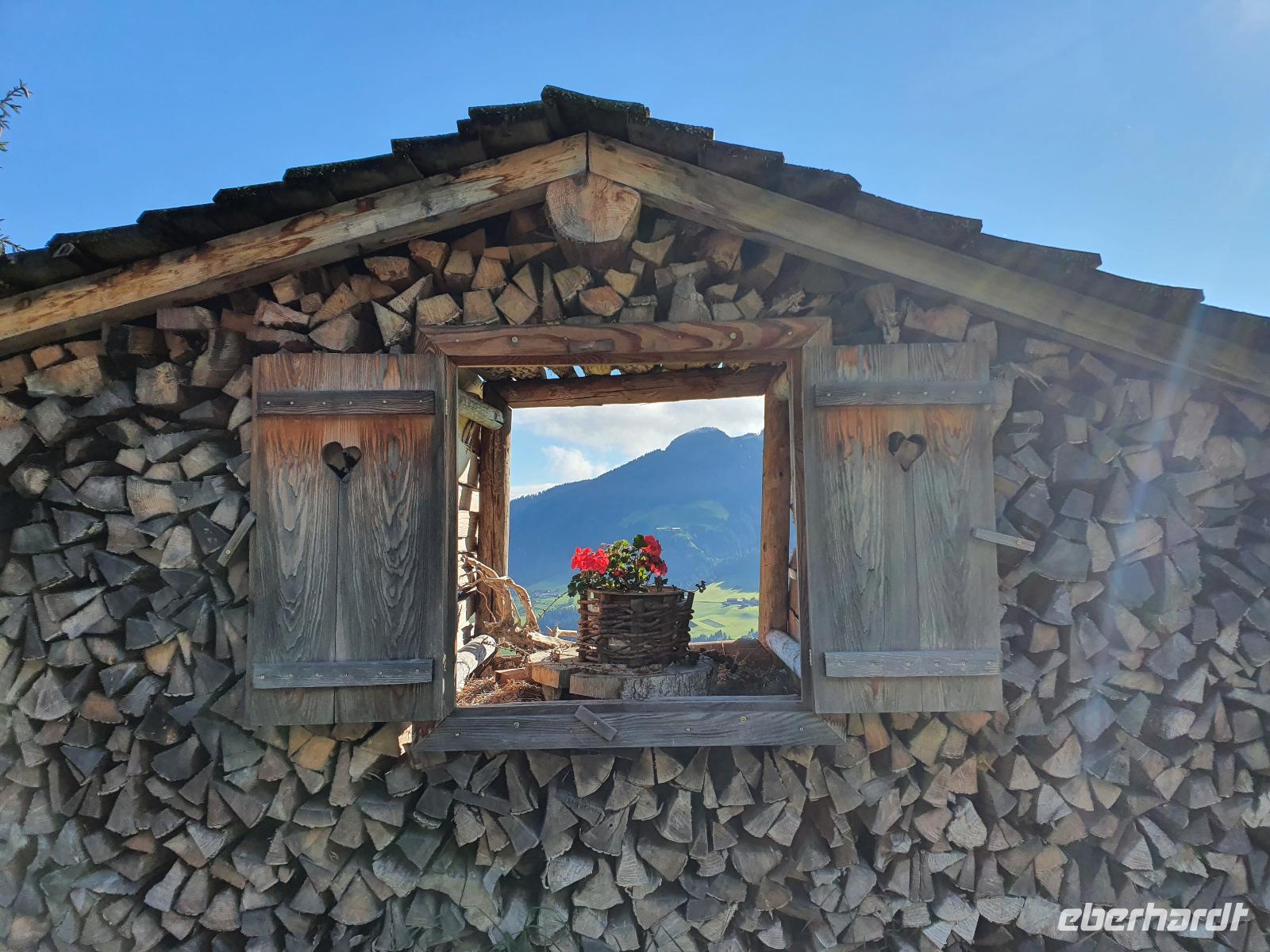 Wildschönau &ndash; &copy; Sophia Bär (Eberhardt TRAVEL)