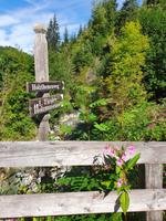 Auffach &ndash; &copy; Sophia Bär (Eberhardt TRAVEL)