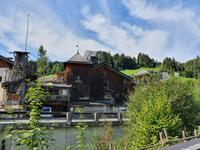 Tiroler Holzmuseum Auffach &ndash; &copy; Sophia Bär (Eberhardt TRAVEL)