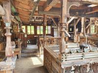 Tiroler Holzmuseum Auffach &ndash; &copy; Sophia Bär (Eberhardt TRAVEL)