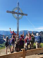 Schatzberg &ndash; &copy; Sophia Bär (Eberhardt TRAVEL)