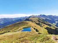 Schatzberg &ndash; &copy; Sophia Bär (Eberhardt TRAVEL)