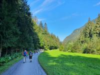 Kundler Klamm &ndash; &copy; Sophia Bär (Eberhardt TRAVEL)
