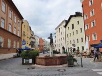 Rattenberg &ndash; &copy; Sophia Bär (Eberhardt TRAVEL)