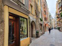 Innsbruck &ndash; &copy; Sophia Bär (Eberhardt TRAVEL)
