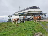 Markbachjochbahn &ndash; &copy; Sophia Bär (Eberhardt TRAVEL)