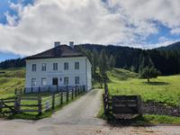 Volksschule und Kindergarten Thierbach &ndash; &copy; Sophia Bär (Eberhardt TRAVEL)
