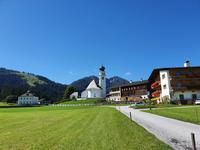Thierbach &ndash; &copy; Sophia Bär (Eberhardt TRAVEL)