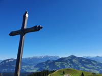 Markbachjoch &ndash; &copy; Sophia Bär (Eberhardt TRAVEL)