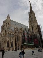 Stephansdom &ndash; &copy; Martina Pötschke (Eberhardt TRAVEL)