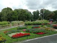 Im Donaupark &ndash; &copy; Martina Pötschke (Eberhardt TRAVEL)