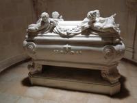 Haydn-Mausoleum &ndash; &copy; Martina Pötschke (Eberhardt TRAVEL)