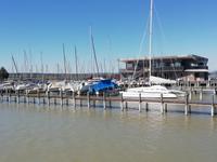 Am Neusiedler See &ndash; &copy; Martina Pötschke (Eberhardt TRAVEL)