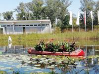 Gartenstadt Tulln &ndash; &copy; Martina Pötschke (Eberhardt TRAVEL)