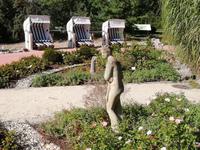 Gartenstadt Tulln &ndash; &copy; Martina Pötschke (Eberhardt TRAVEL)
