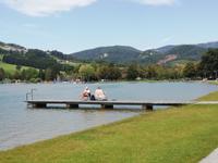 Stubenbergsee &ndash; &copy; Martina Pötschke (Eberhardt TRAVEL)