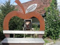 Obstbaubetrieb Wilhelm &ndash; &copy; Martina Pötschke (Eberhardt TRAVEL)