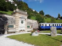 Bahnhof Semmering &ndash; &copy; Martina Pötschke (Eberhardt TRAVEL)