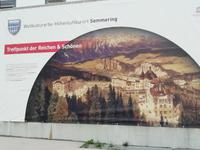 Am Semmeringpass &ndash; &copy; Martina Pötschke (Eberhardt TRAVEL)