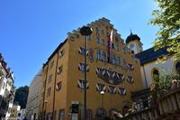 Altstadt Kufstein &ndash; &copy; Martin Büchner (Eberhardt TRAVEL)