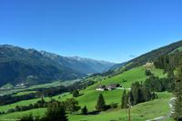 Pinzgau &ndash; &copy; Martin Büchner (Eberhardt TRAVEL)