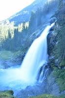 Krimmler Wasserfälle &ndash; &copy; Martin Büchner (Eberhardt TRAVEL)