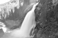 Krimmler Wasserfälle &ndash; &copy; Martin Büchner (Eberhardt TRAVEL)