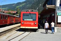Zillertalbahn &ndash; &copy; Martin Büchner (Eberhardt TRAVEL)