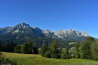 Ellmau - Wilder Kaiser - Bergdoktor &ndash; &copy; Martin Büchner (Eberhardt TRAVEL)