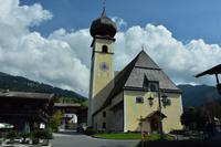 Aurach &ndash; &copy; Martin Büchner (Eberhardt TRAVEL)