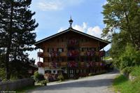 Wildpark Aurach &ndash; &copy; Martin Büchner (Eberhardt TRAVEL)