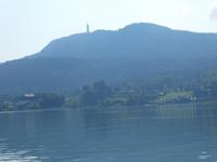 Wörthersee &ndash; &copy; Kerstin Hugel (Eberhardt TRAVEL)