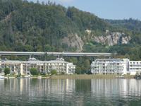 Wörthersee &ndash; &copy; Kerstin Hugel (Eberhardt TRAVEL)