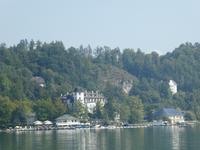 Wörthersee &ndash; &copy; Kerstin Hugel (Eberhardt TRAVEL)