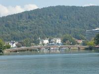 Wörthersee &ndash; &copy; Kerstin Hugel (Eberhardt TRAVEL)