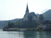 Maria Wörth &ndash; &copy; Kerstin Hugel (Eberhardt TRAVEL)