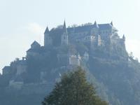 Burg Hochhosterwitz  &ndash; &copy; Kerstin Hugel (Eberhardt TRAVEL)