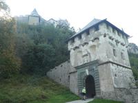 Burg Hochhosterwitz  &ndash; &copy; Kerstin Hugel (Eberhardt TRAVEL)