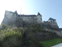 Burg Hochhosterwitz  &ndash; &copy; Kerstin Hugel (Eberhardt TRAVEL)