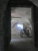 Burg Hochhosterwitz  &ndash; &copy; Kerstin Hugel (Eberhardt TRAVEL)