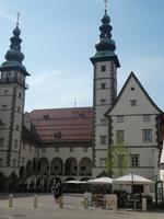 Klagenfurt  &ndash; &copy; Kerstin Hugel (Eberhardt TRAVEL)