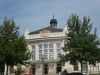 Klagenfurt Theater &ndash; &copy; Kerstin Hugel (Eberhardt TRAVEL)