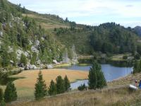 Nockalmstrasse &ndash; &copy; Kerstin Hugel (Eberhardt TRAVEL)